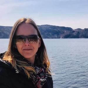 Meet your Posher, Mélanie